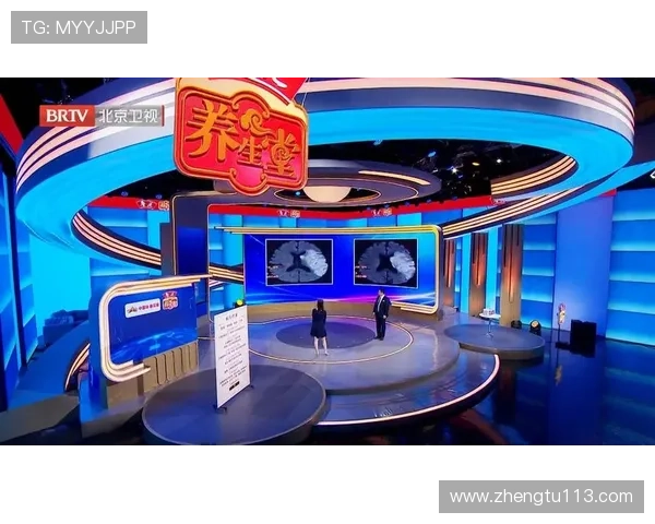 北京卫视养生堂直播：健康生活从每日养生开始